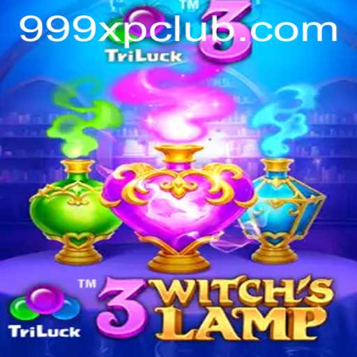 Discover the Enchantment of 3WitchsLamp: A Dive into the Magical Realm