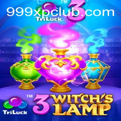 Discover the Enchantment of 3WitchsLamp: A Dive into the Magical Realm