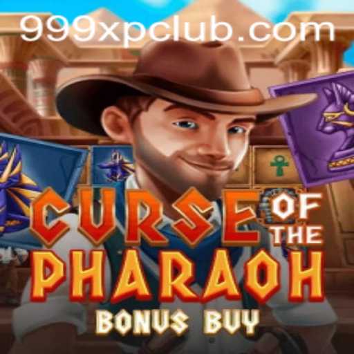 Unlock the Mysteries of Ancient Egypt with Curse of the Pharaoh Bonus Buy
