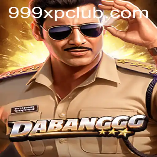 Experience the Thrill of DABANGGG: The Game Revolutionizing 999XP