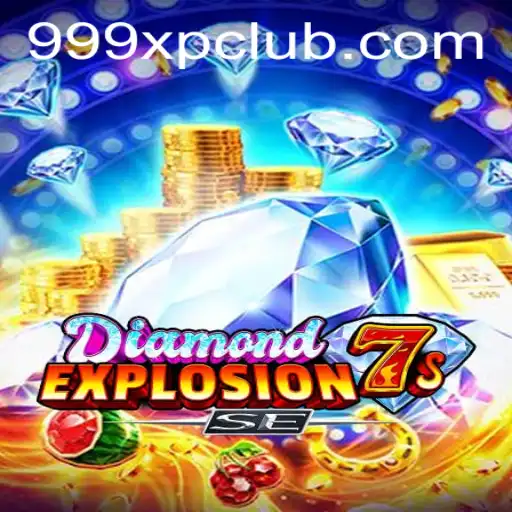 Exploring the Thrilling World of DiamondExplosion7sSE: A Blend of Classic Casino Charm with Modern Excitement