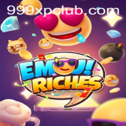 Exploring EmojiRiches: A Journey Through an Engaging Emojis Adventure with 999XP