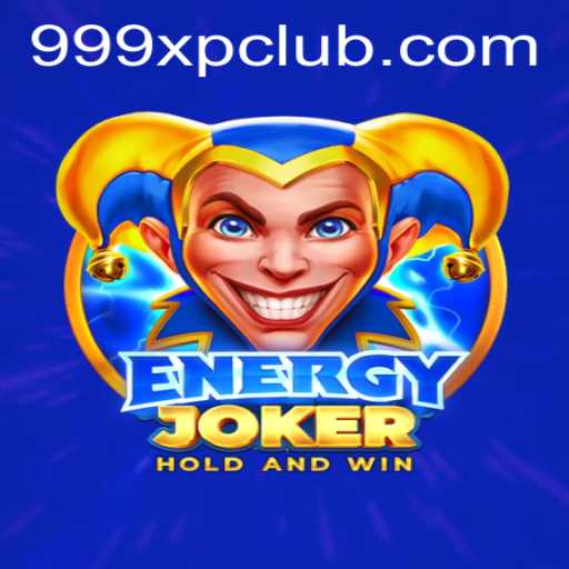 EnergyJoker: Revolutionizing Gaming with 999XP