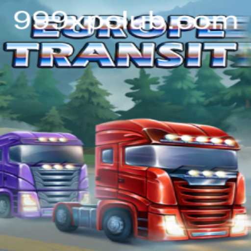 Embark on a Journey Through EuropeTransit: A Thrilling Gaming Experience