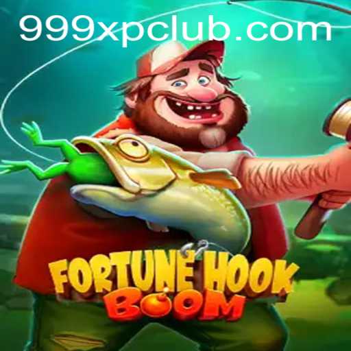 FortuneHookBoom: A New Era of Adventure Gaming with 999XP