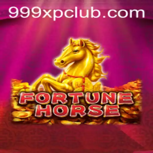 FortuneHorse: A Leap Into Legendary Adventures