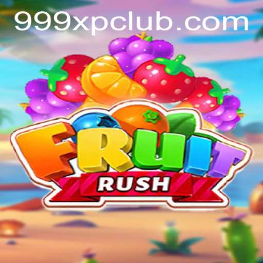Dive into the World of FruitRush: The Digital Journey to 999XP