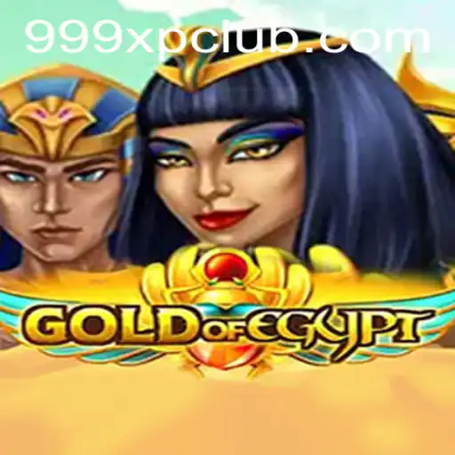 Discovering the Mysteries of GoldOfEgypt: A Journey to 999XP