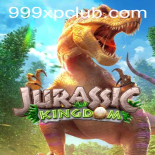 Exploring JurassicKingdom: Master the Dinosaur World with 999XP