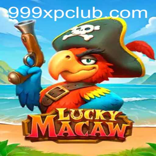 Experience the Thrill of LuckyMacaw and Level Up with 999XP