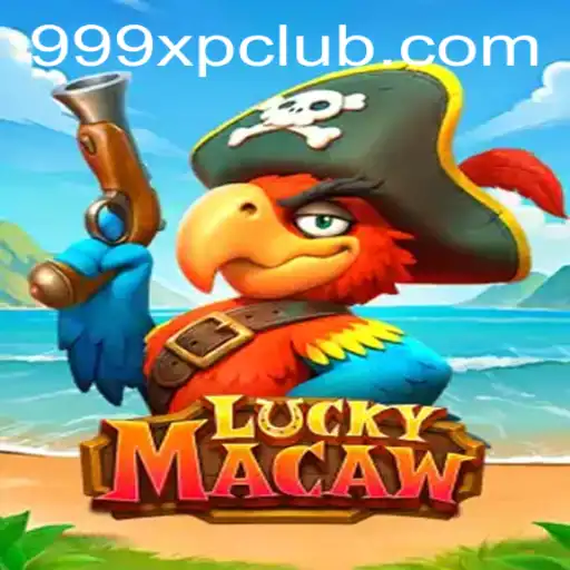Experience the Thrill of LuckyMacaw and Level Up with 999XP