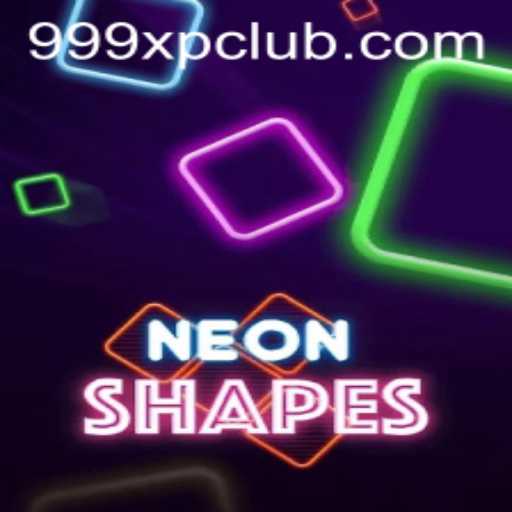 Exploring NeonShapes: A Thrilling Gaming Experience Enhanced by 999XP