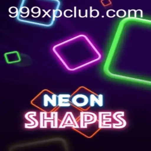 Exploring NeonShapes: A Thrilling Gaming Experience Enhanced by 999XP
