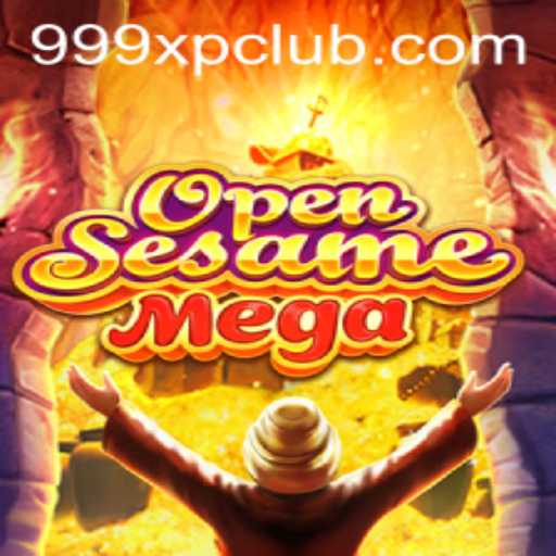 OPENSESAMEMEGA: A Revolutionary Gaming Experience with 999XP