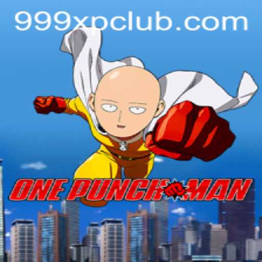 OnePunchMan: The Thrill of 999XP Adventure
