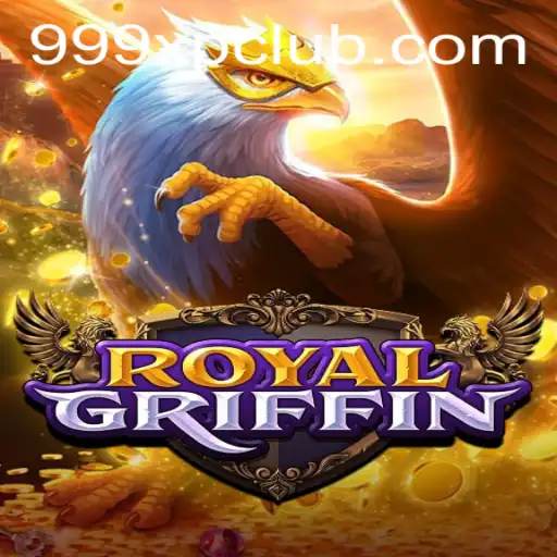 Exploring the Mystical World of RoyalGriffin: A Journey to 999XP