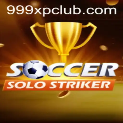 Epic Adventures Await in SoccerSoloStriker: Level up with 999XP