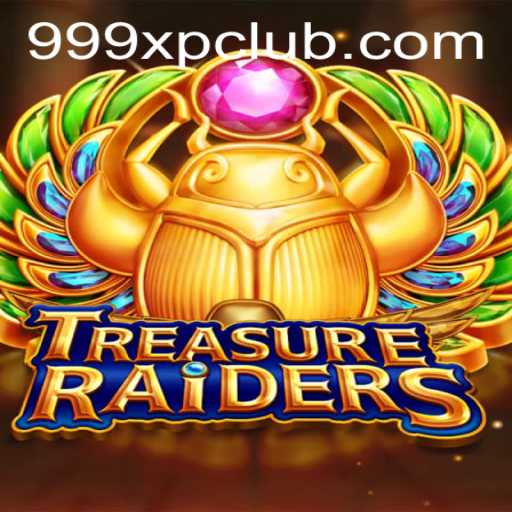 Unlocking the Secrets of TREASURERAIDERS: A 999XP Adventure