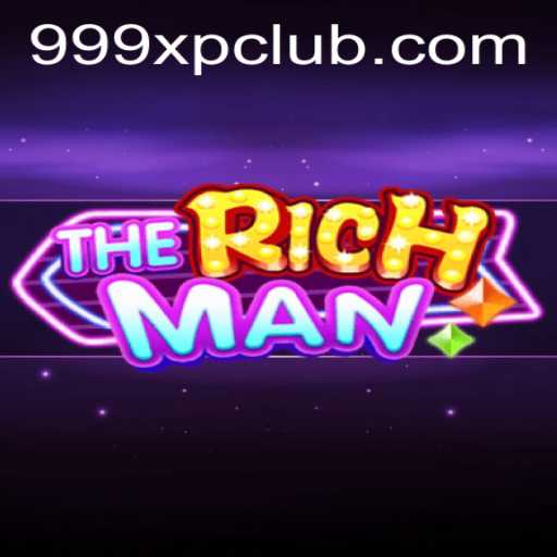 Unveiling TheRichMan: A New Era of Strategic Gaming with 999XP