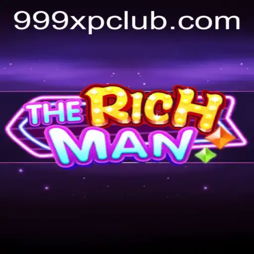 Unveiling TheRichMan: A New Era of Strategic Gaming with 999XP