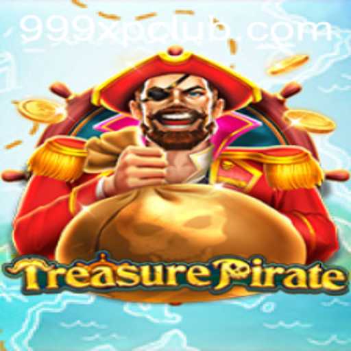 Embark on an Epic Adventure with TreasurePirate: Master the Game and Win 999XP