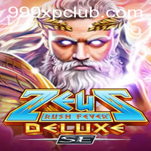 Unveiling ZeusRushFeverDeluxeSE: A New Age of Mythical Gaming